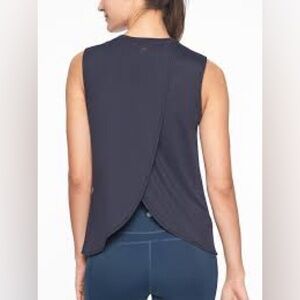 Athleta Sunlover Tank Top xs
